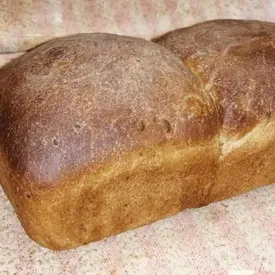 Хлеб "Пшеничный Диетический", 400 гр.